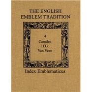 The English Emblem Tradition