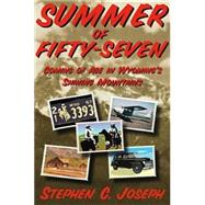 Summer of Fifty-Seven