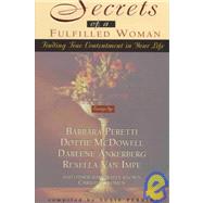 Secrets of a Fulfilled Woman: Finding True Contentment in Your Life