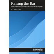Raising the Bar