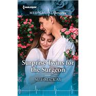Surprise Twins for the Surgeon