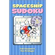 Spaceship Sudoku