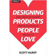 Designing Products People Love