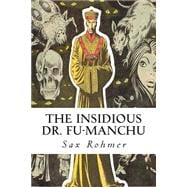 The Insidious Dr. Fu-manchu