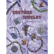 Signed Beauties of Costume Jewelry