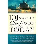 101 Ways To Glorify God Today