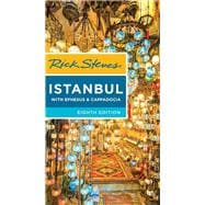 Rick Steves Istanbul With Ephesus & Cappadocia