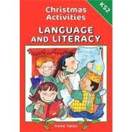 Christmas Activities-language and Literacy Ks2