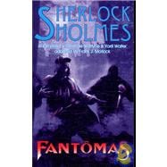 Sherlock Holmes Vs. Fantomas
