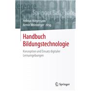 Handbuch Bildungstechnologie