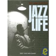 William Claxton, Jazzlife 2007 Calendar