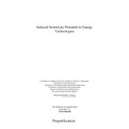 Induced Seismicity Potential in Energy Technologies