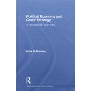 Political Economy and Grand Strategy: A Neoclassical Realist View