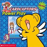 Cardcaptors 8x8 #01 Power Play