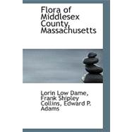 Flora of Middlesex County, Massachusetts