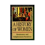 A History of Women in the West