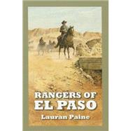 Rangers of El Paso