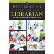Becoming an Embedded Librarian