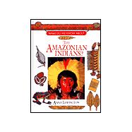 The Amazonian Indians