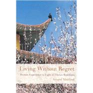 Living Without Regret Human Experience in Light of Tibetan Buddhism