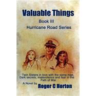 Valuable Things