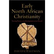 Early North African Christianity