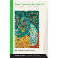 Green Communication and China