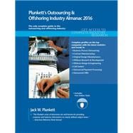 Plunkett's Outsourcing & Offshoring Industry Almanac 2016