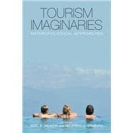 Tourism Imaginaries