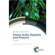 Amino Acids, Peptides and Proteins