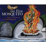 The First Mosquito