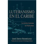 Luteranismo en el Caribe