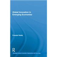 Global Innovation in Emerging Economies