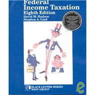 Federal Income Taxation Black Letter