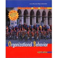 Organizational Behavior, 8th Edition