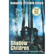 Shadow Children (Boxed Set) Among the Hidden; Among the Impostors; Among the Betrayed; Among the Barons