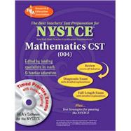 NYSTCE Mathematics
