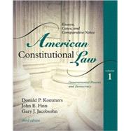 American Constitutional Law