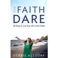 The Faith Dare,9780800733674