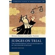 Judges On Trial