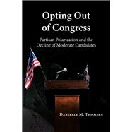 Opting Out of Congress