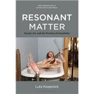 Resonant Matter