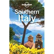 Lonely Planet Southern Italy