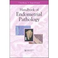 Handbook of Endometrial Pathology