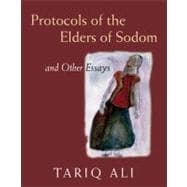 Protocols Of Elders Of Sodom Cl