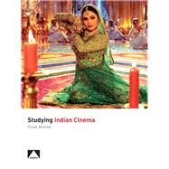 Studying Indian Cinema