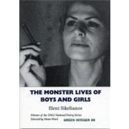 The Monster Lives of Boys and Girls
