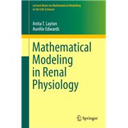 Mathematical Modeling in Renal Physiology