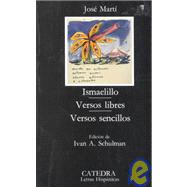 Ismaelillo: Versos Libres, Versos Sencillos