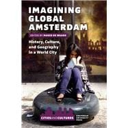 Imagining Global Amsterdam